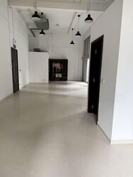Eon Shenton (D2), Office #585397661